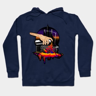 Brought To Life Hoodie